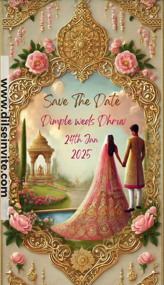 Himachali Wedding Bliss