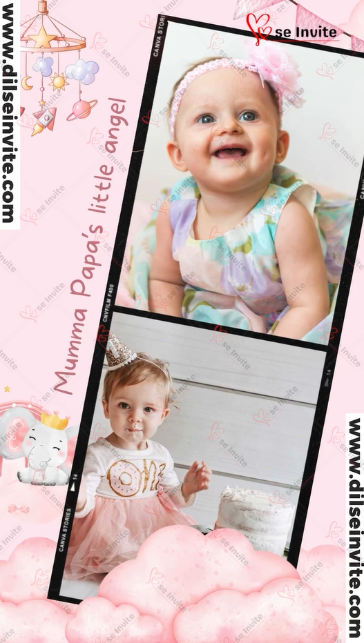 π Princess Birthday Invitations β¨π