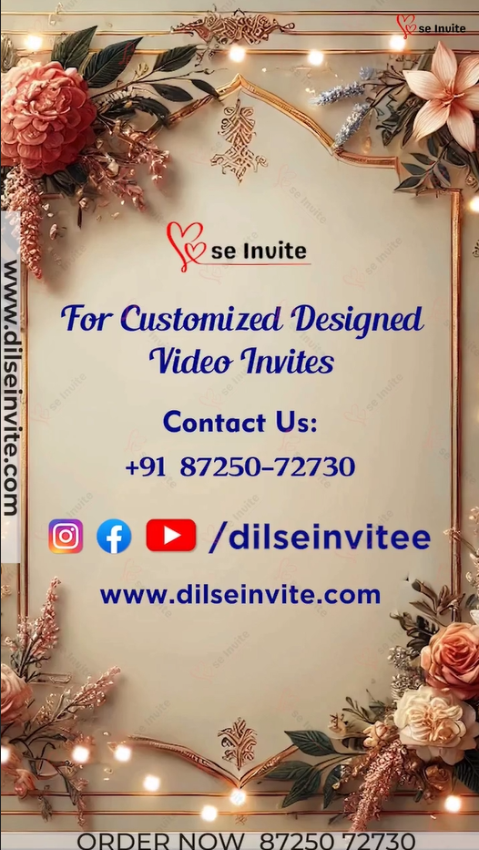 Cheers & Wishes Invitations