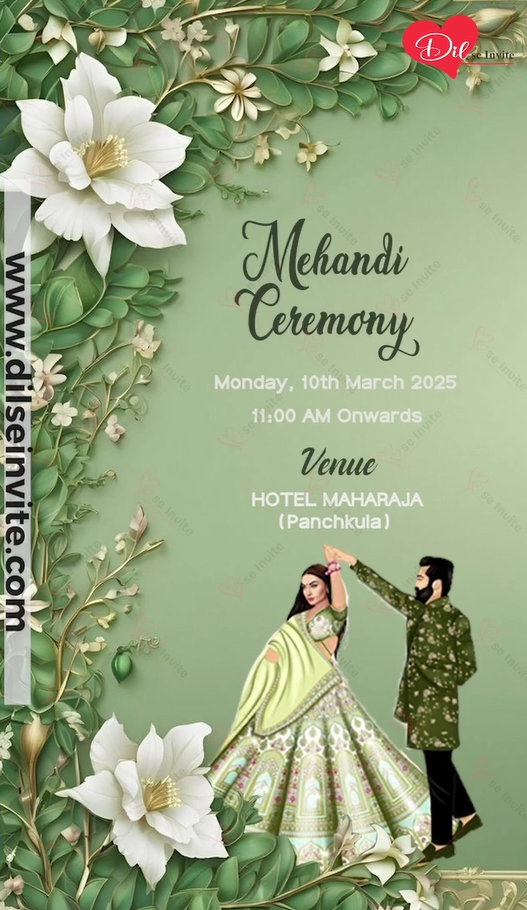 βΎοΈ Anant Vivah Invitations πβ¨