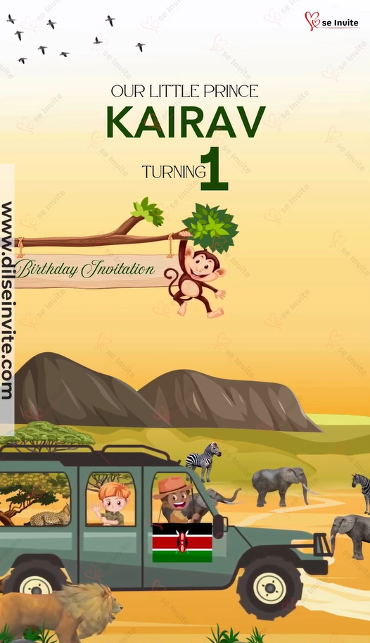 π Joyful Birthday Invitations π
