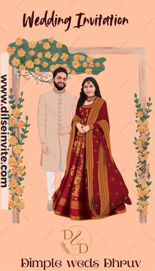 Himachali Wedding Bliss