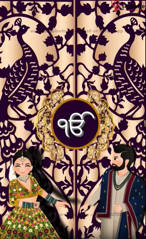 Waheguru Blessings