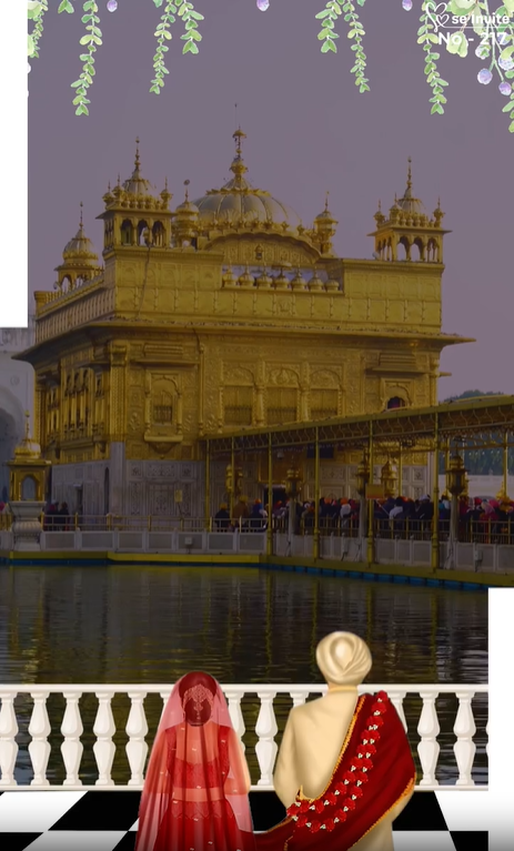 Harmandir Harmony