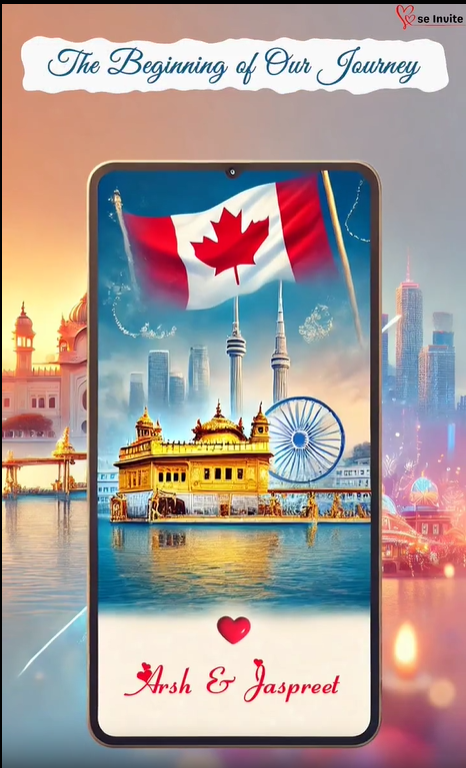 Canadian Elegance