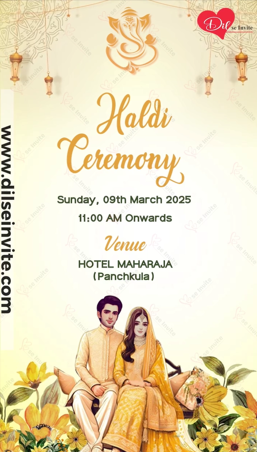 βΎοΈ Anant Vivah Invitations πβ¨