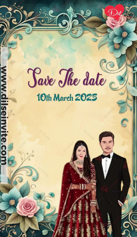 βΎοΈ Anant Vivah Invitations πβ¨