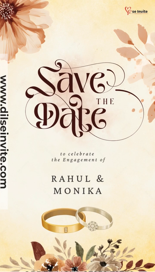 Sagai – A Celebration of Love & Traditions
