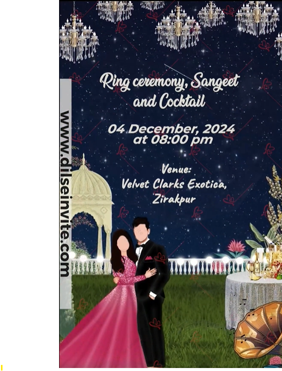 A Sacred Union