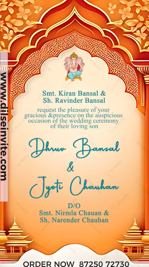 Eternal Vows