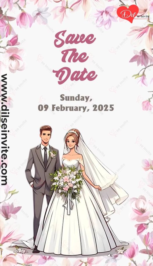 Graceful Vows