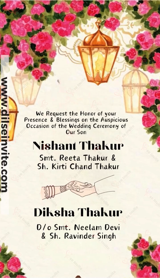 Himachali Wedding Bliss
