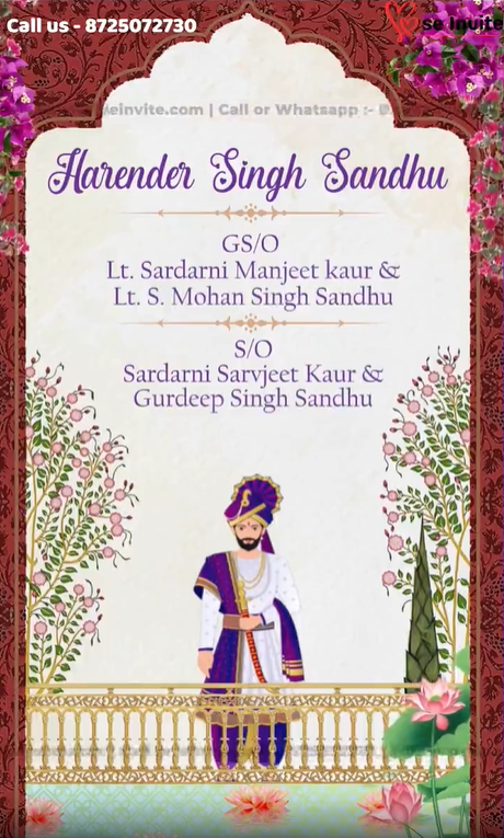 Waheguru Blessings