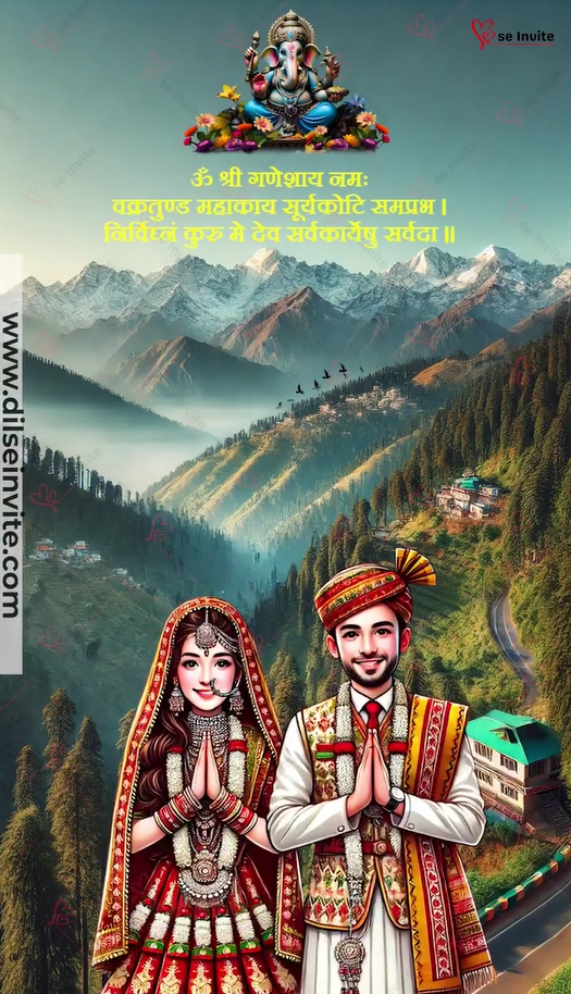 The Perfect Union ( Hindi)