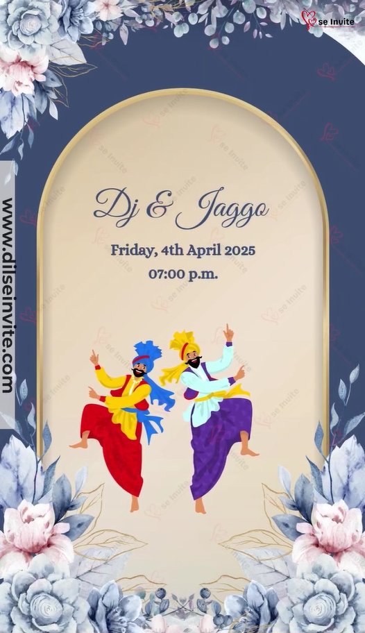 β¨ Khalsa Wedding Creations β¨