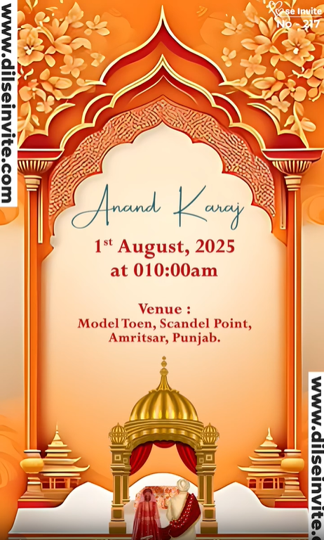 Harmandir Harmony