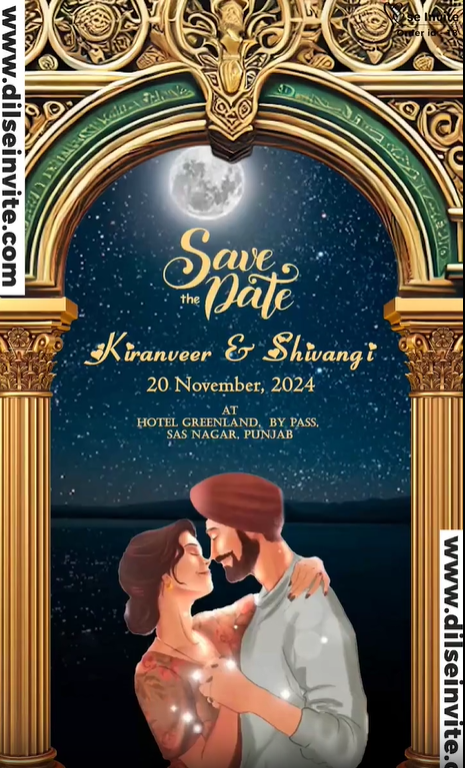 Pyaar Diyaan Pattran