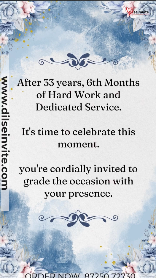 Golden Years Gathering
