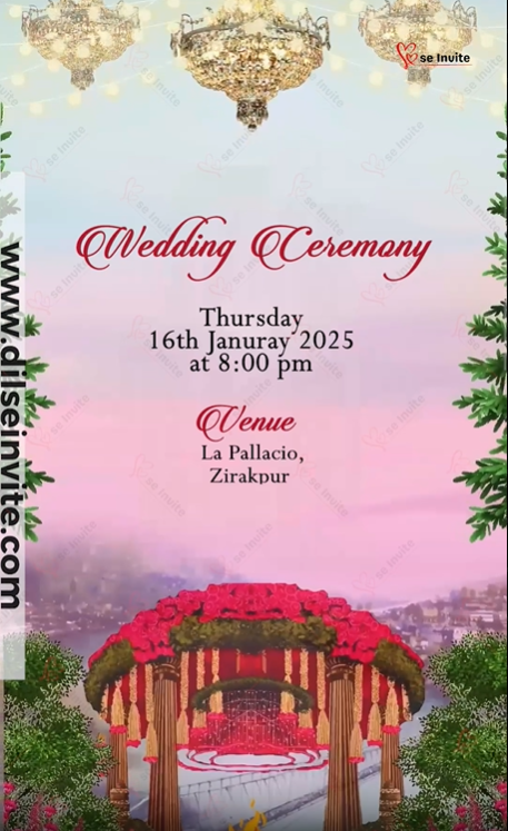 Celebrating Eternal Love