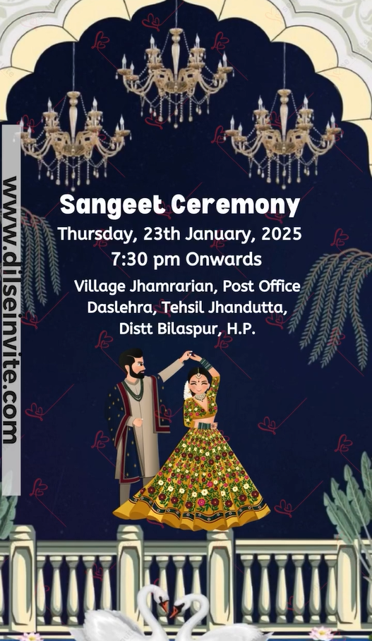 Himachali Wedding Bliss
