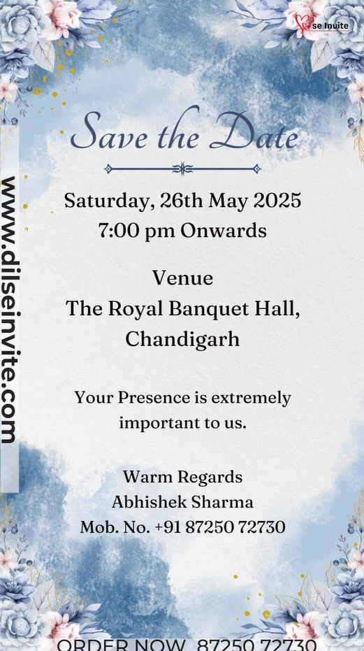 Golden Years Gathering