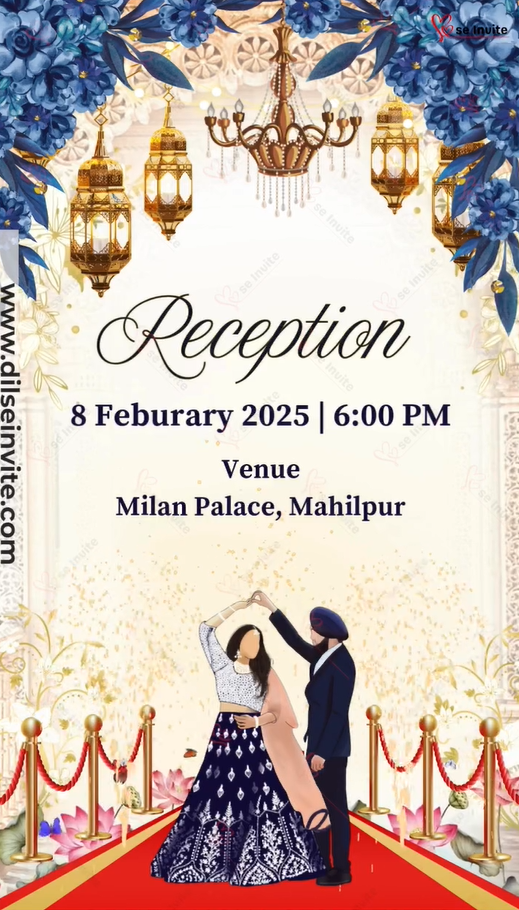 Ek Onkar Invites