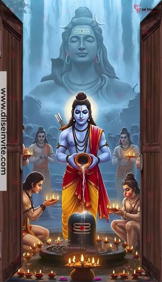 Sita-Ram Vivah