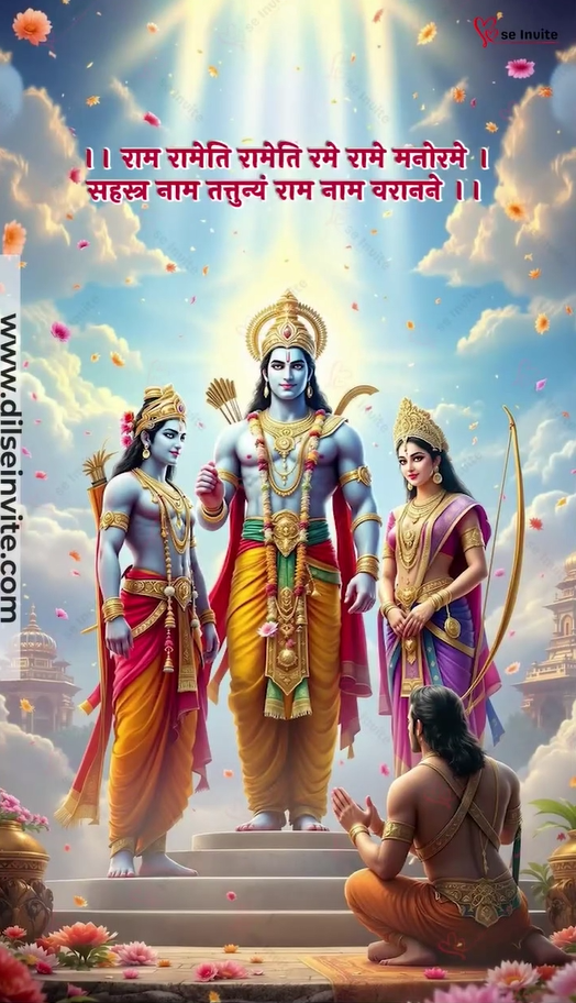 Sita-Ram Vivah