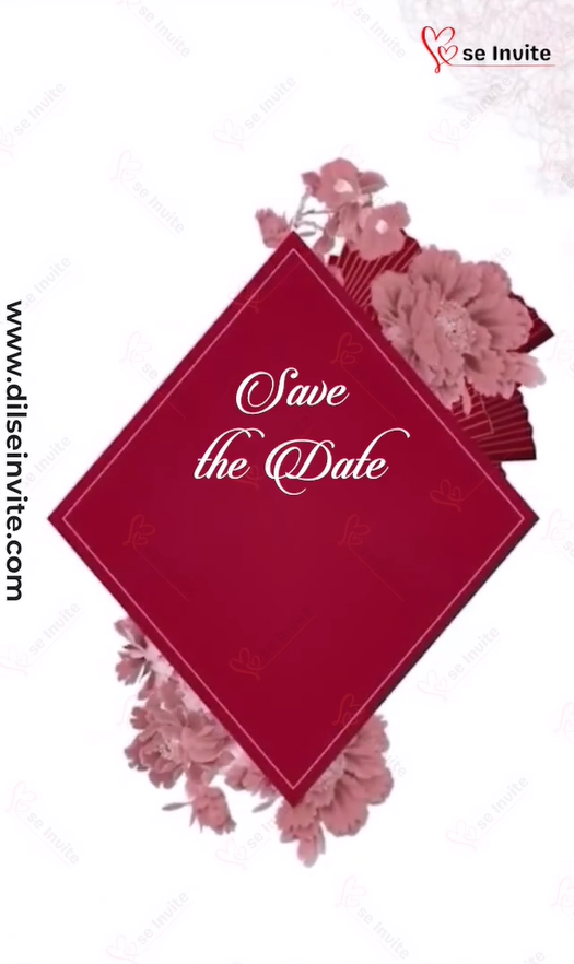 ✨ Eternal Bond Invitation