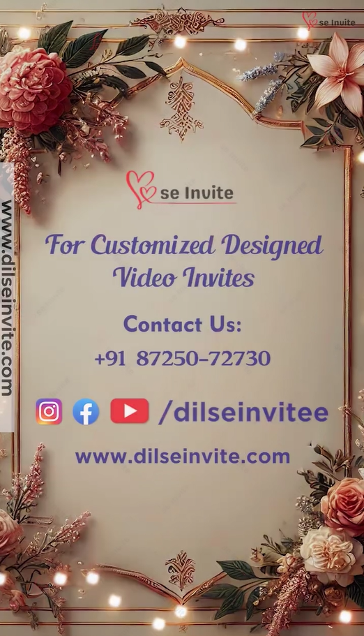 β¨ Khalsa Wedding Creations β¨