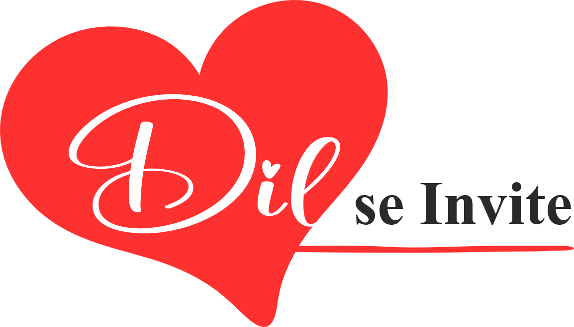Dil Se Invite