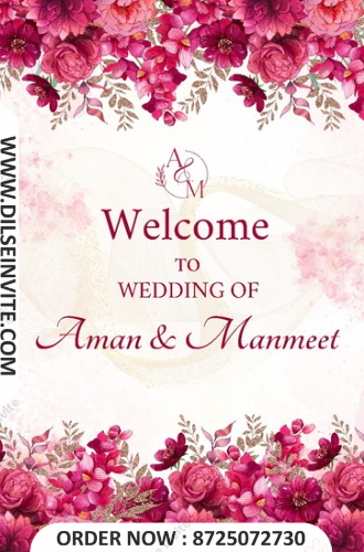 Wedding Boards