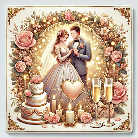 Anniversary Boards