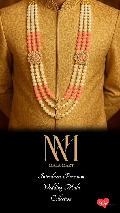 Divine Elegance for Your Special Day