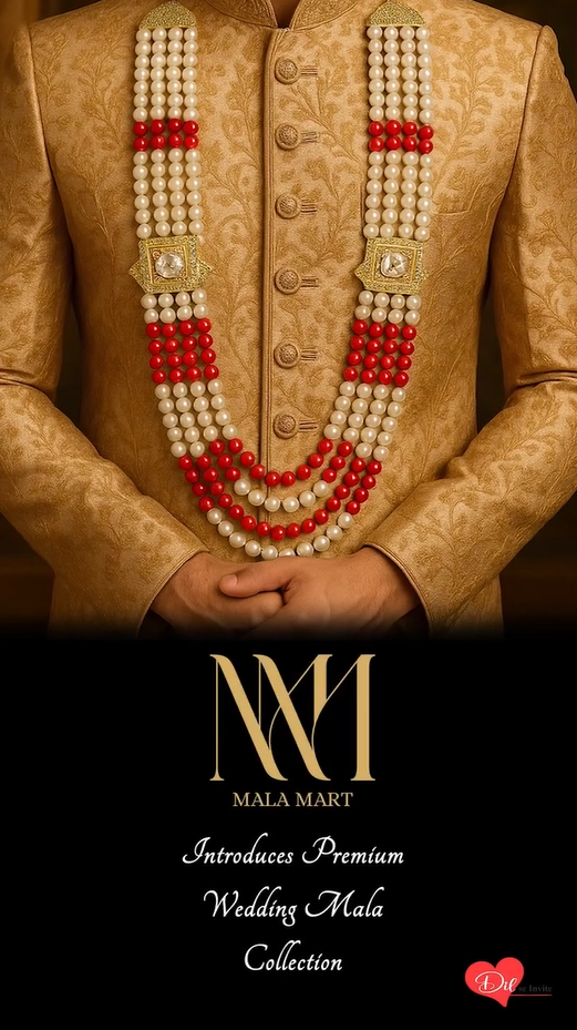 Royal Elegance, Redefined