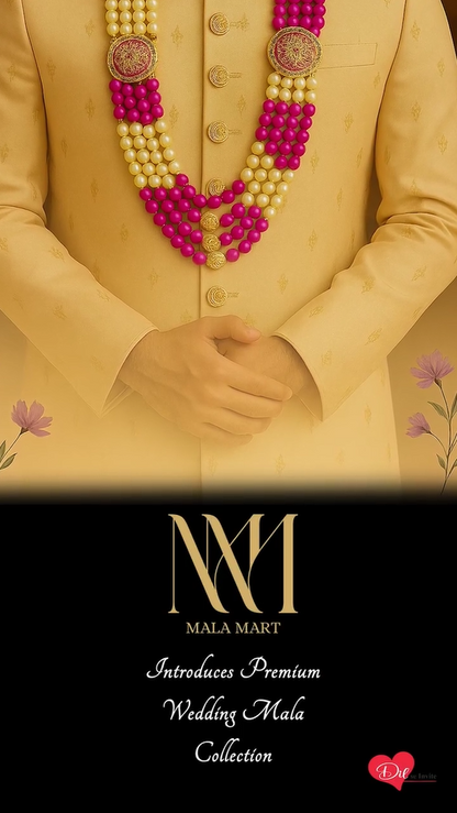 Royal Elegance for Your Big Day