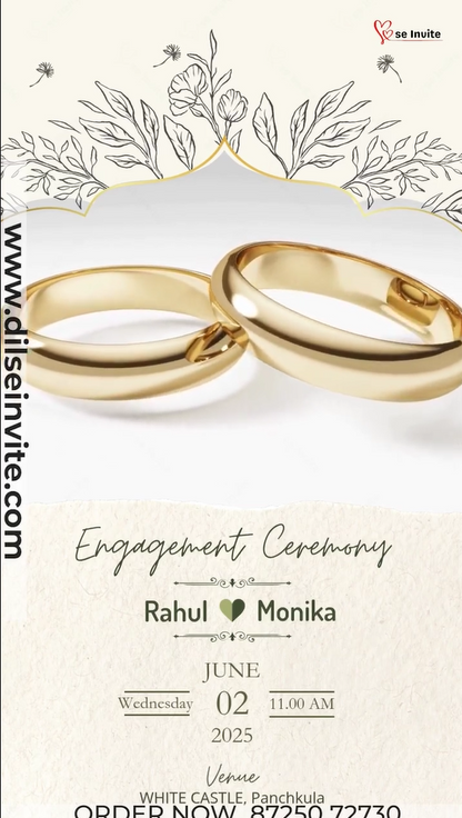 Bandhan – A Bond of Love & Blessings