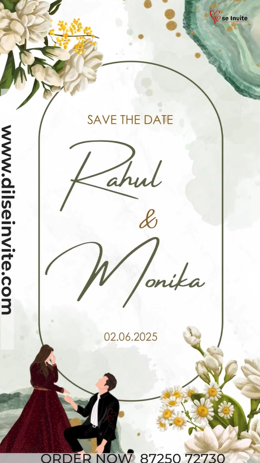 Bandhan – A Bond of Love & Blessings