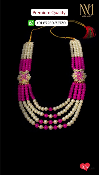 Royal Elegance for Your Big Day