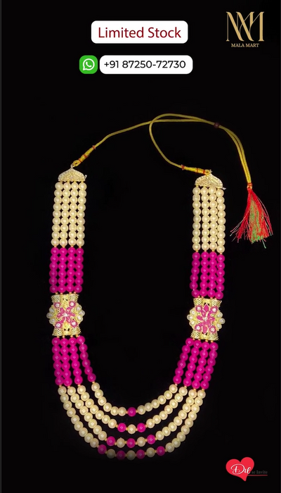 Royal Elegance for Your Big Day