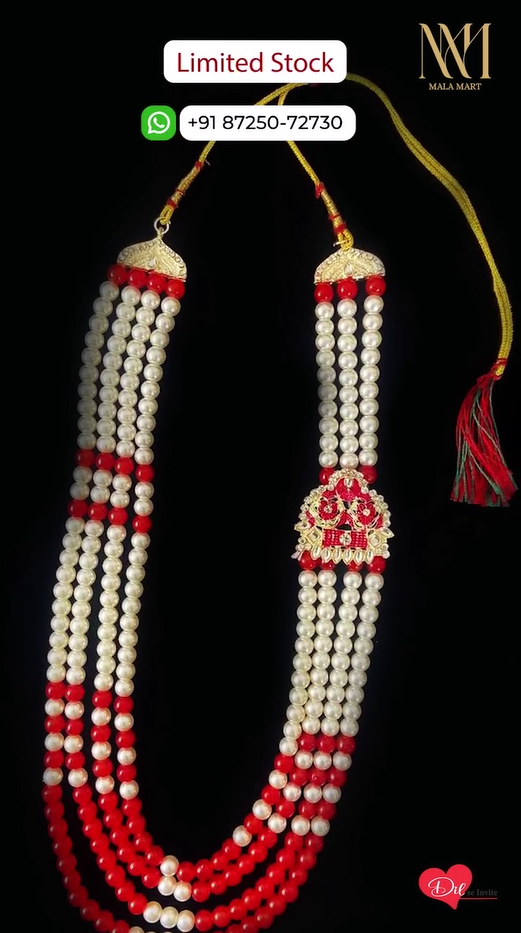 Royal Elegance in Every Strand