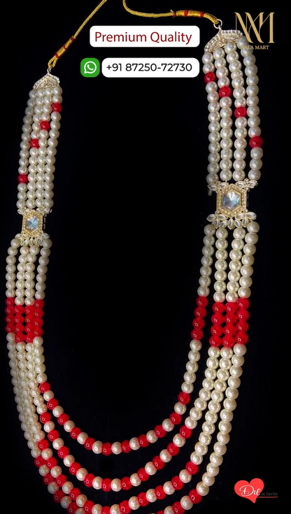 Royal Elegance, Redefined