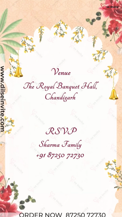 Griha Pravesh – A New Beginning Under One Roof