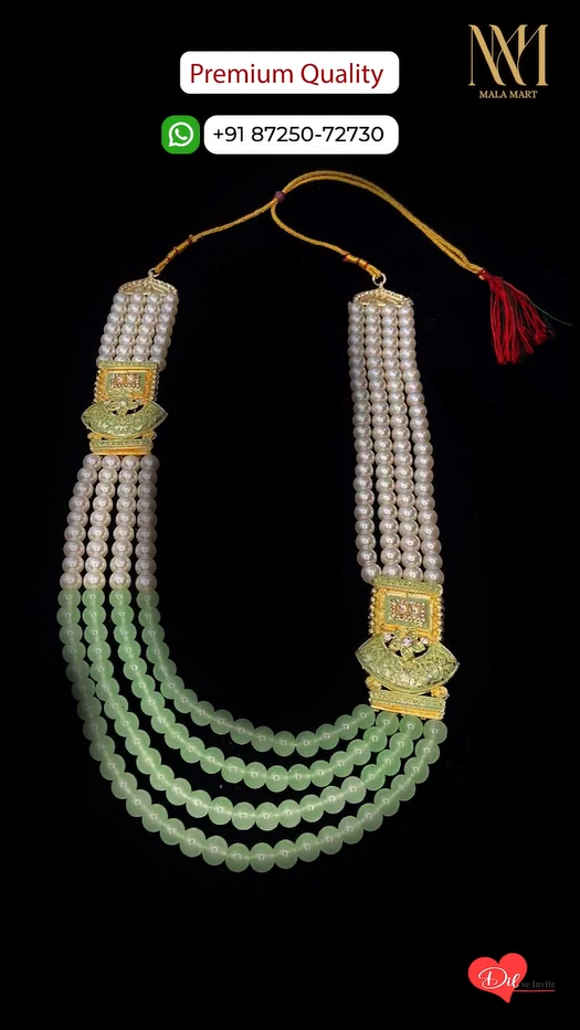 Grace in Every Bead