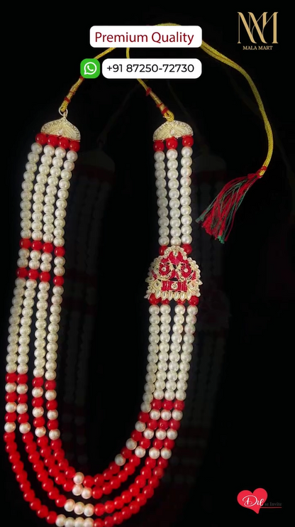 Royal Elegance in Every Strand