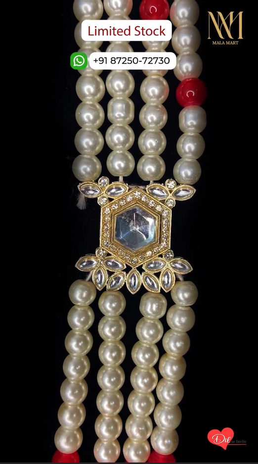 Royal Elegance, Redefined
