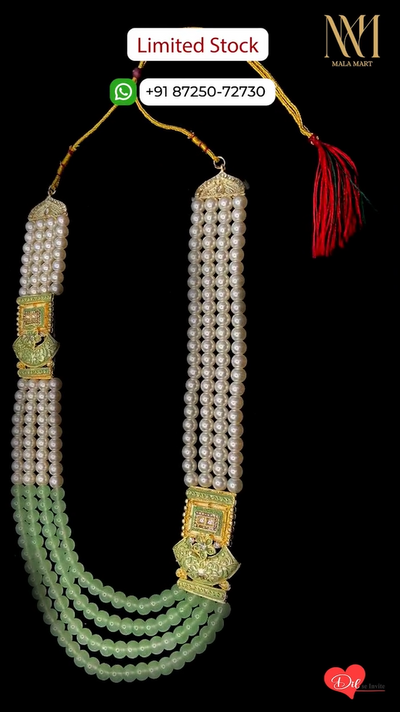 Grace in Every Bead