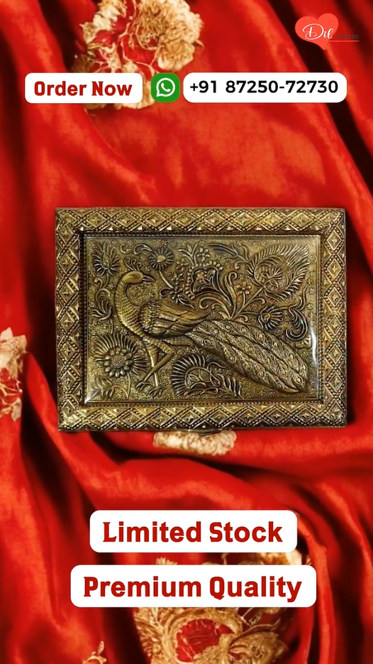 Divine Shagun Box