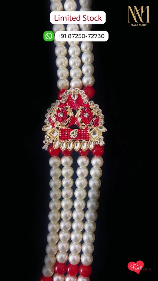 Royal Elegance in Every Strand