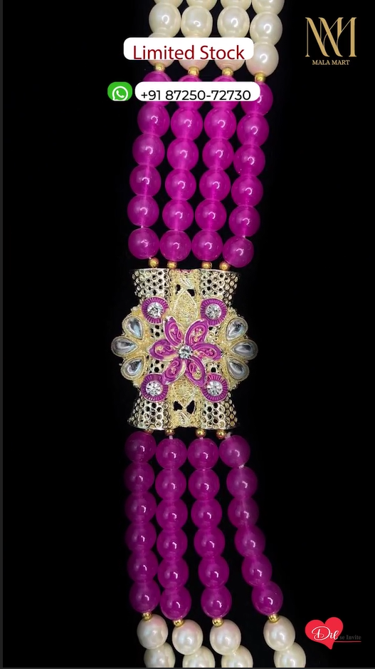 Royal Elegance for Your Big Day